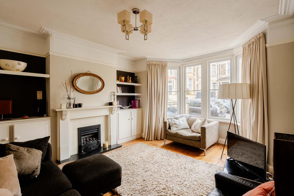 House in Bristol - View 3