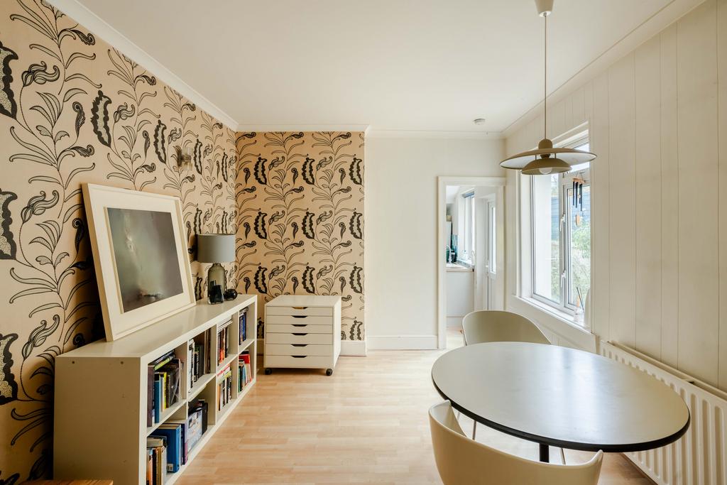 House in Bristol - More