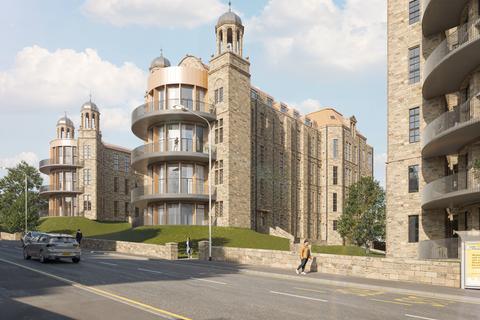 1 bedroom apartment for sale, Plot 315, The Kingfisher at The Victoria, Battlefield Road G42