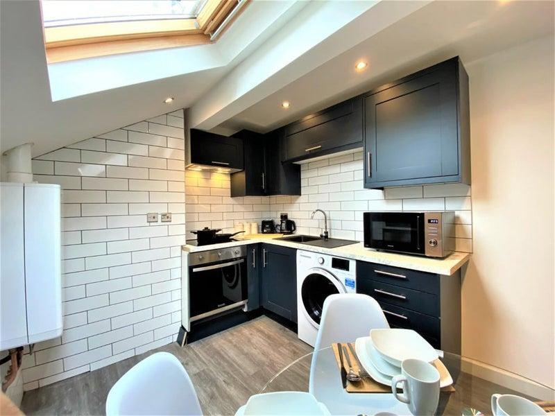 Apartment in Pudsey - View 4