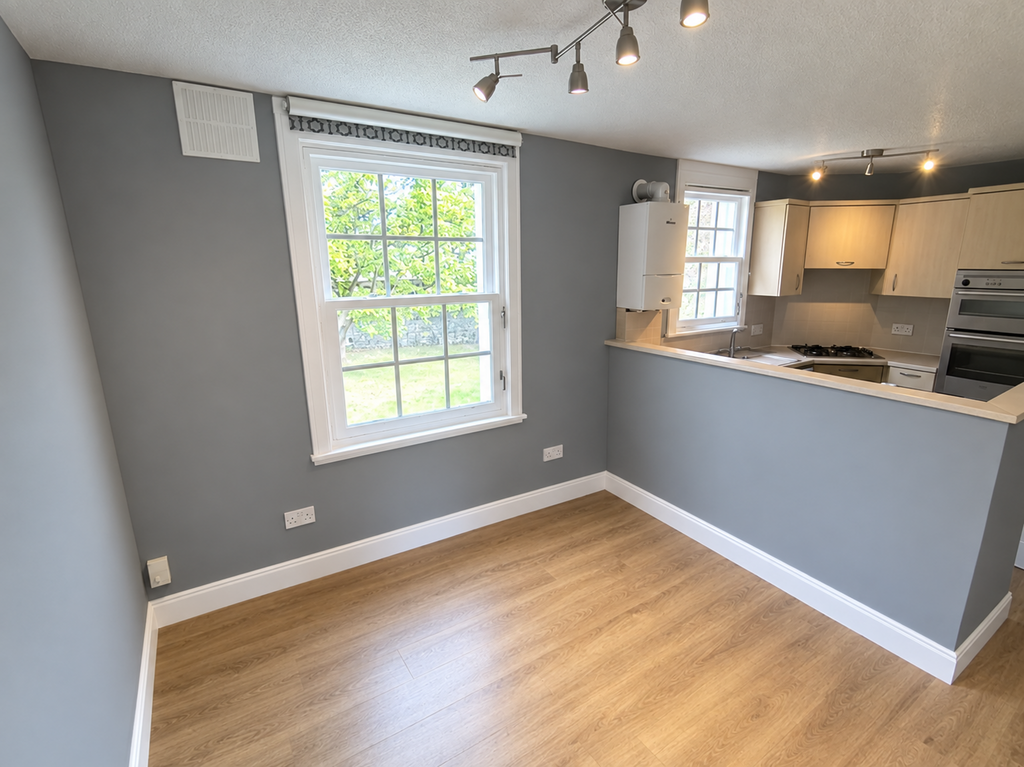 Apartment in Edinburgh - View 3