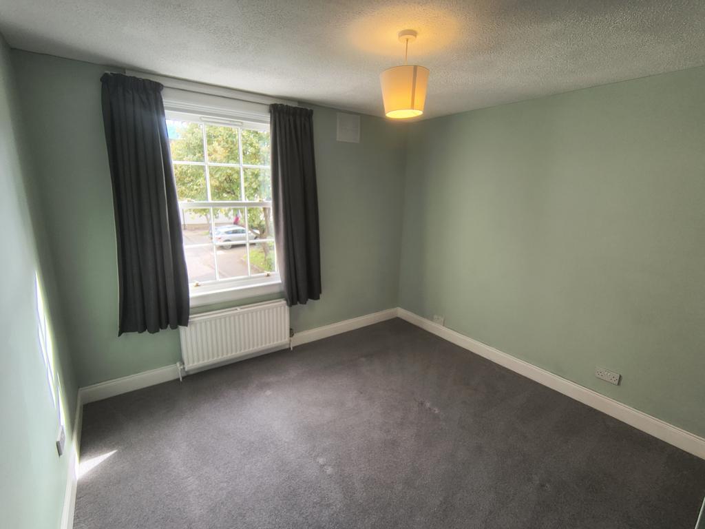 Apartment in Edinburgh - View 5