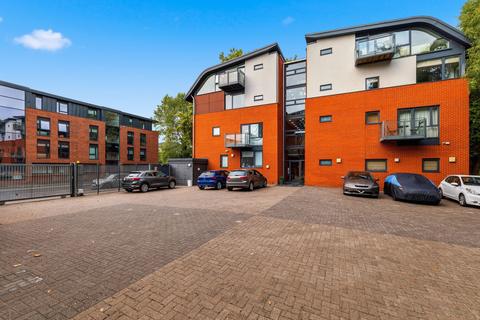 2 bedroom flat for sale, Castle Boulevard, Park Rock Castle Boulevard, NG7