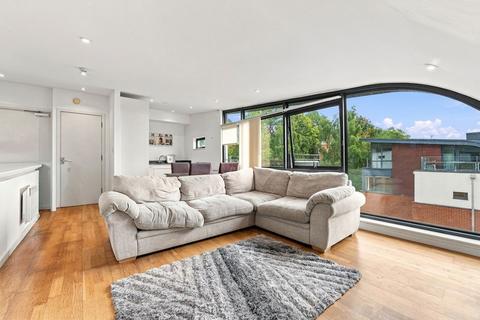2 bedroom flat for sale, Castle Boulevard, Park Rock Castle Boulevard, NG7