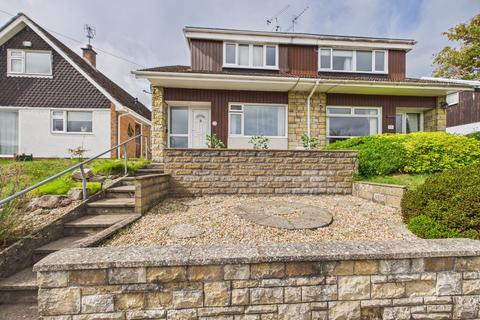 3 bedroom semi-detached house for sale, Meadowbank, Penperlleni, NP4