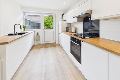 3 bedroom semi-detached house for sale, Meadowbank, Penperlleni, NP4