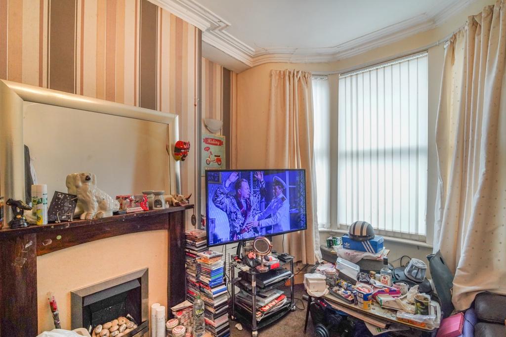 House in Liverpool - View 2