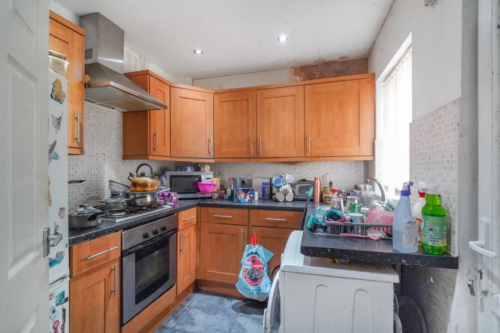 House in Liverpool - View 4