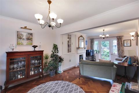 undefined, Darent Close, Chipstead, Sevenoaks, Kent, TN13