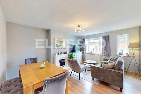 2 bedroom maisonette for sale, Queensbury Road, Wembley, HA0