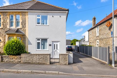 2 bedroom ground floor flat for sale, Tower Road North, Bristol