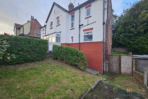 undefined, Northbrook Avenue, Manchester
