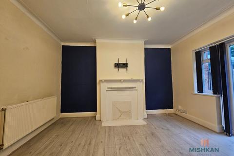 undefined, Northbrook Avenue, Manchester