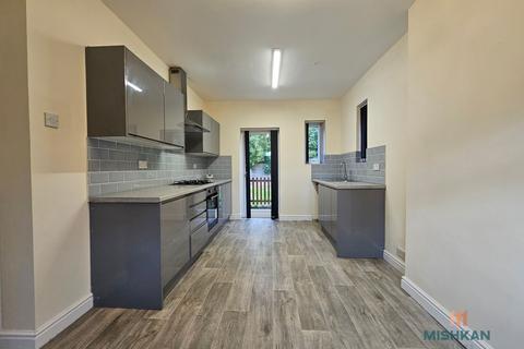 undefined, Northbrook Avenue, Manchester