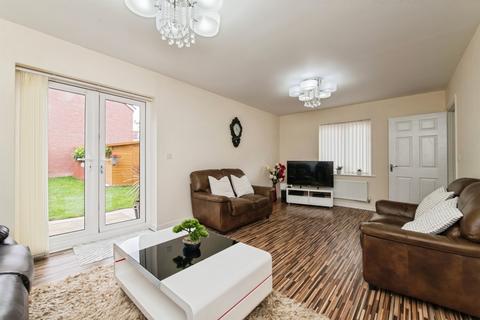 4 bedroom detached house for sale, Hood Drive, Exeter