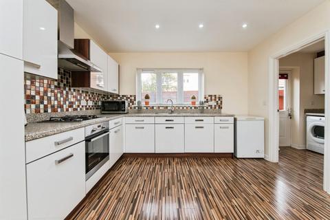 4 bedroom detached house for sale, Hood Drive, Exeter
