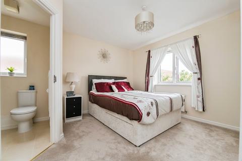 4 bedroom detached house for sale, Hood Drive, Exeter