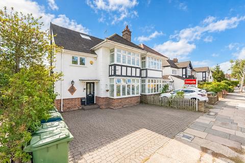 4 bedroom semi-detached house for sale, Flambard Road, Harrow