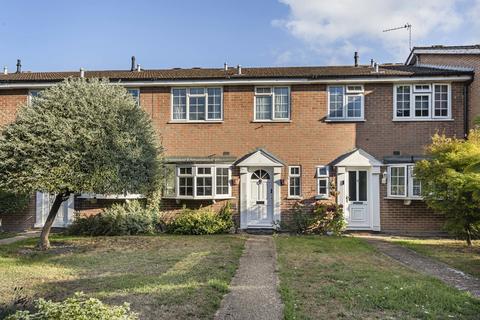 3 bedroom terraced house for sale, Waters Drive, Staines-upon-Thames, Surrey, TW18