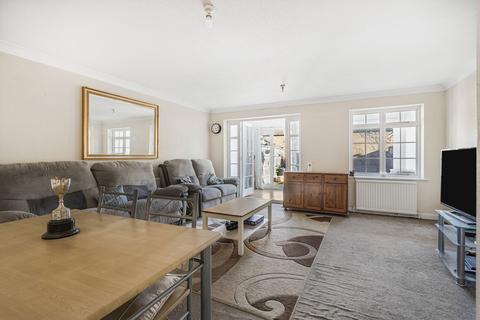 3 bedroom terraced house for sale, Waters Drive, Staines-upon-Thames, Surrey, TW18