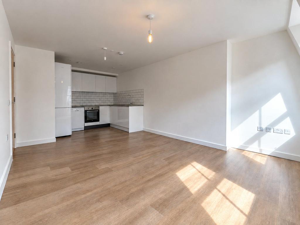 Apartment in Bristol, Finzels Reach, City Centre - View 3