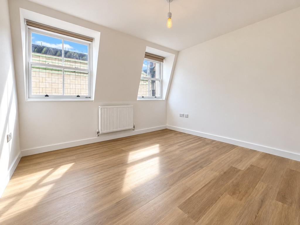 Apartment in Bristol, Finzels Reach, City Centre - View 4