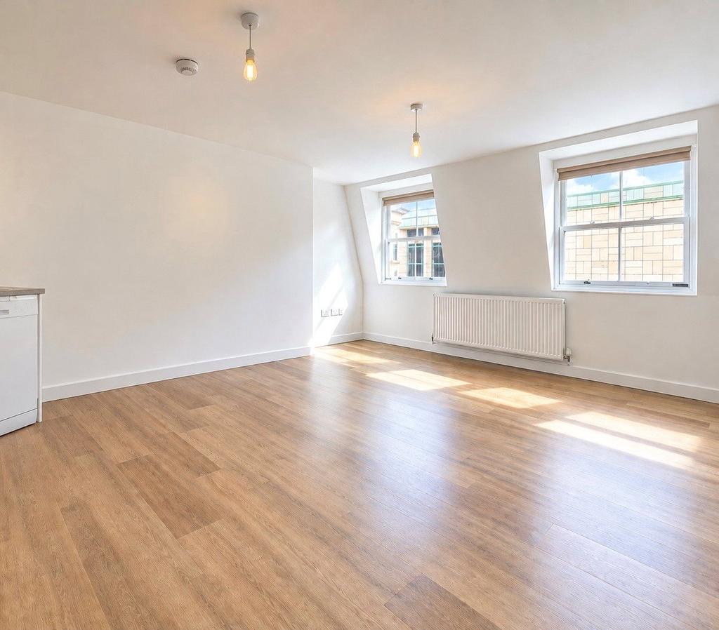 Apartment in Bristol, Finzels Reach, City Centre - More