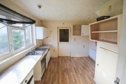 3 bedroom semi-detached house for sale, Bournville Road, Weston-super-Mare