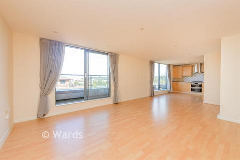 2 bedroom apartment for sale, St. Catherine's Court, Rochester ME1