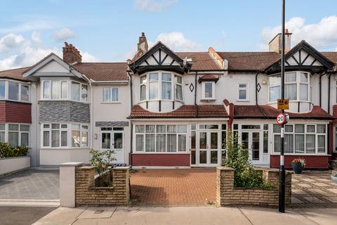 undefined, Ardfern Avenue, Norbury, London, SW16