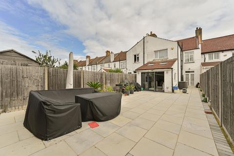 undefined, Ardfern Avenue, Norbury, London, SW16