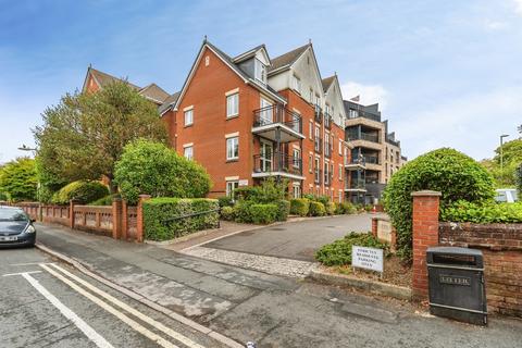1 bedroom ground floor flat for sale, Archers Road, Eastleigh