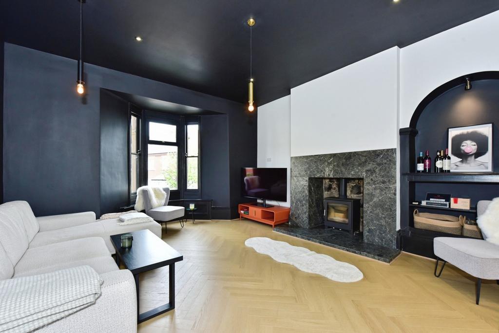 House in Sheffield - More