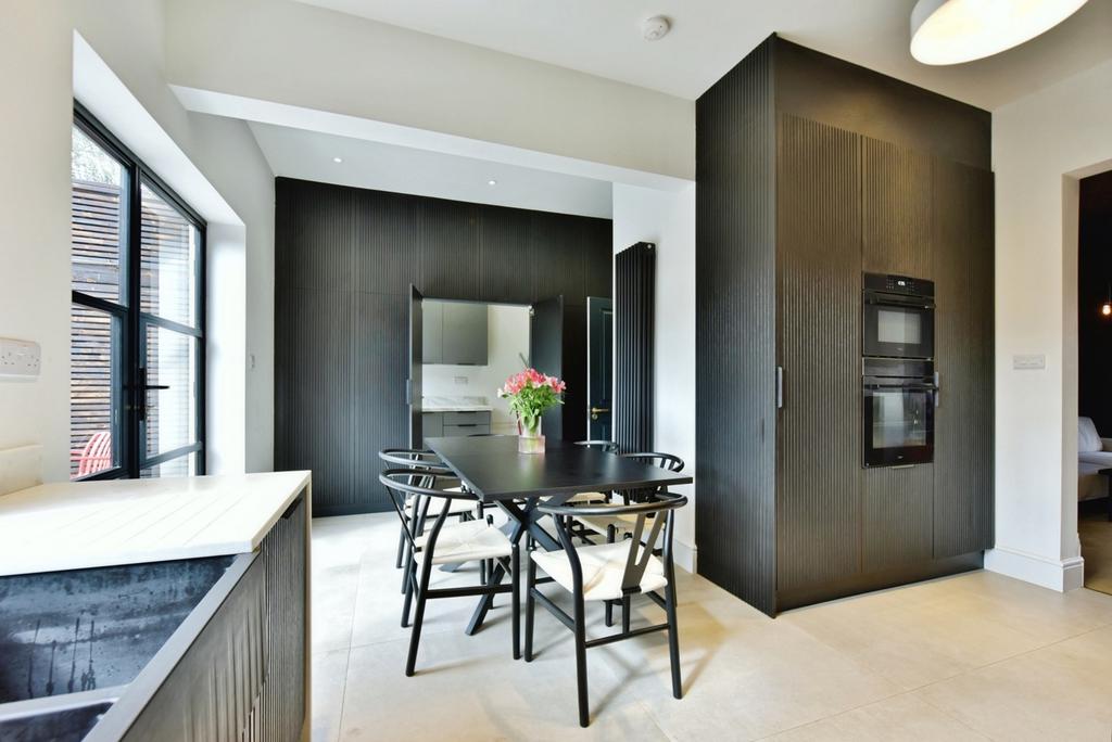 House in Sheffield - View 2