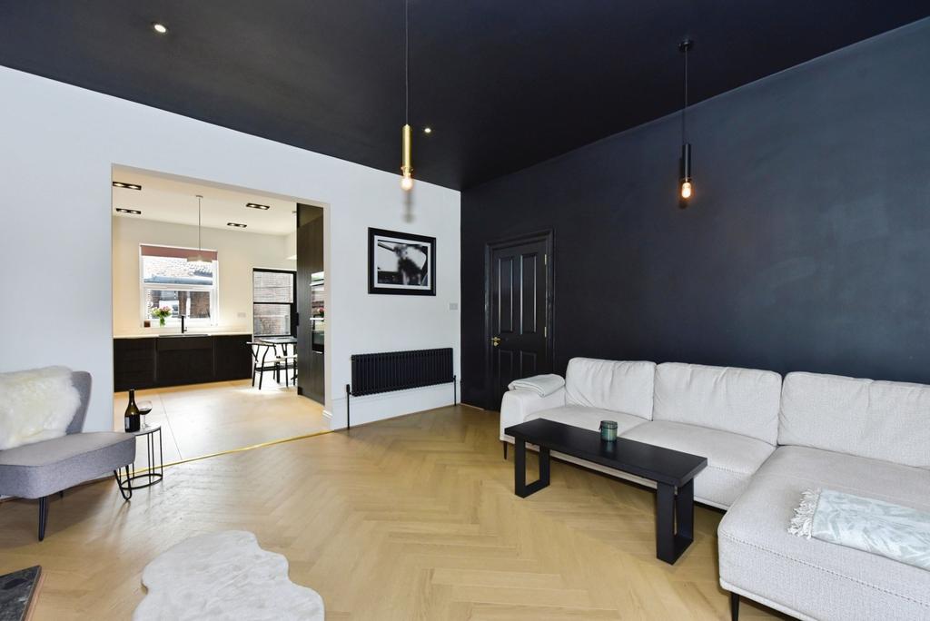 House in Sheffield - View 3