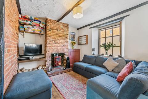 4 bedroom end of terrace house for sale, High Street, Kettering NN14