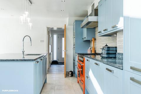 4 bedroom detached house for sale, Lancaster Drive, Clitheroe, BB7