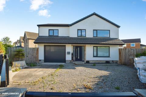 4 bedroom detached house for sale, Lancaster Drive, Clitheroe, BB7