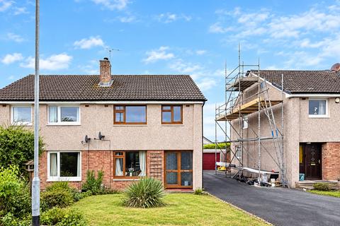3 bedroom semi-detached house for sale, Barnton Place, Dumfries and Galloway DG1