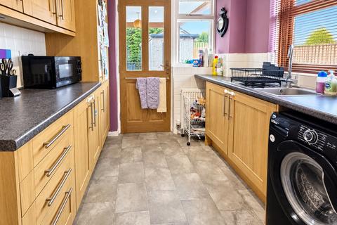 3 bedroom semi-detached house for sale, Barnton Place, Dumfries and Galloway DG1