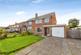 Grenville Crescent, Bromborough, Wirral, CH63