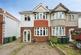 Lindley Avenue, Tipton