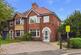 Columbia Avenue, Sutton-In-Ashfield, Nottinghamshire