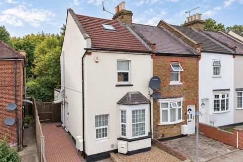 1 bedroom flat for sale, Greenford Road, Harrow