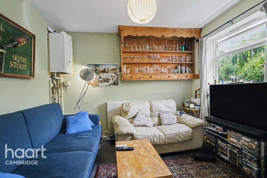 House in Cambridge, Petersfield - View 4