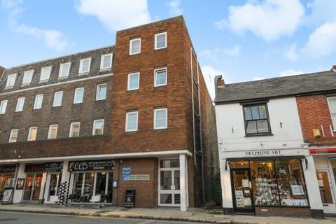 undefined, Cambridge Street, Aylesbury