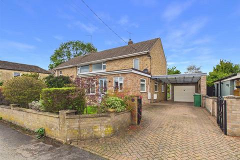 undefined, Geeston Road, Geeston, Ketton