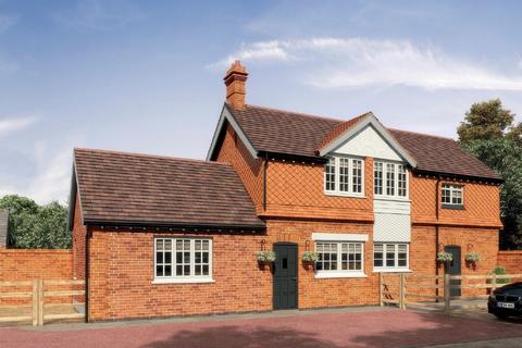 undefined, Hermitage Place, Bath Road, Taplow, Maidenhead