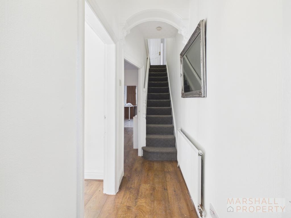 House in Liverpool - View 2