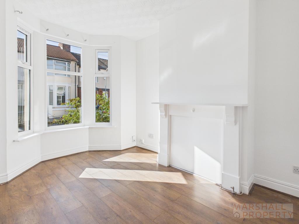 House in Liverpool - View 3